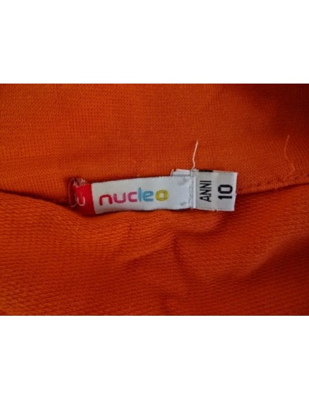 Bluza sport NUCLEO