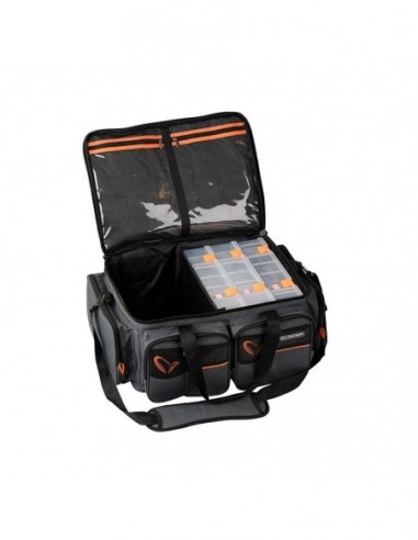 GEANTA SAVAGE GEAR SYSTEM BOX BAG XL...