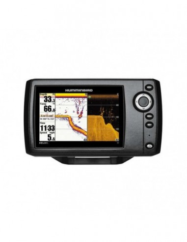 Humminbird Sonar Helix 5 G2 Dual Beam...