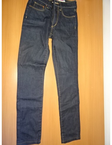 Jeans baieti HIGH SQIN