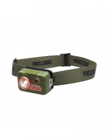 Lanterna Prologic Lumiax MKII Head Lamp