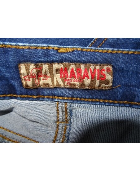 Jeans MARAVIS