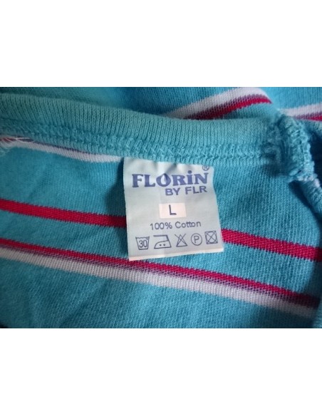 Bluza de pijama FLORIN