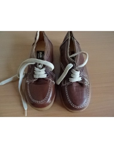 Pantofi casual cu siret