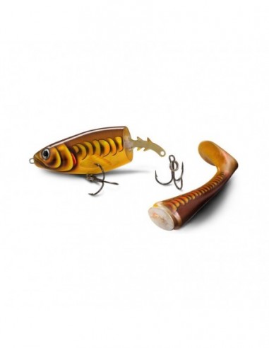 Coada de rezerva Rapala X-Rap Peto...