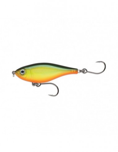 Voblere Rapala X-Rap Twitchin Mullet...