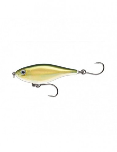 Voblere Rapala X-Rap Twitchin Mullet...