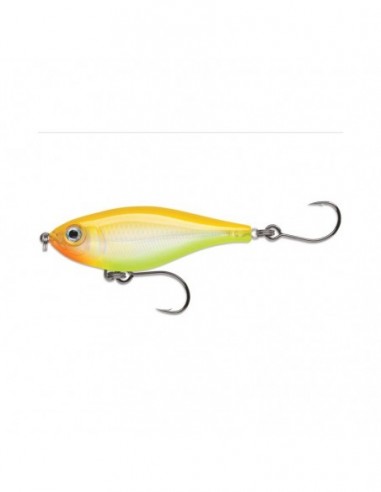 Voblere Rapala X-Rap Twitchin Mullet...