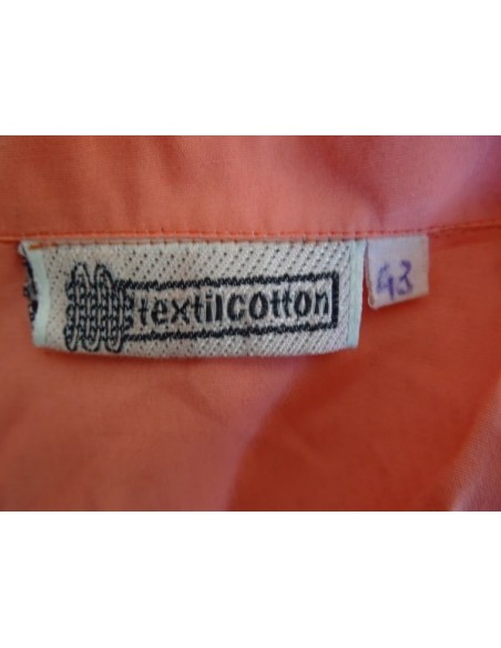 Camasa TEXTILCOTTON