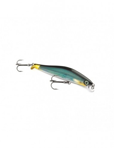 Vobler Rapala Ripstop 12cm 14g SNP SP