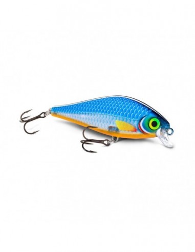 Vobler Rapala Super Shadow Rap 15cm...