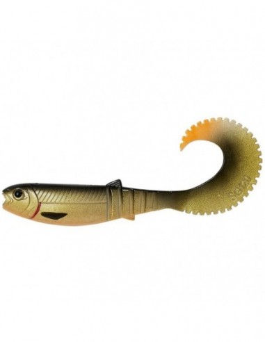 Savage Gear Shad LB Cannibal Curltail...