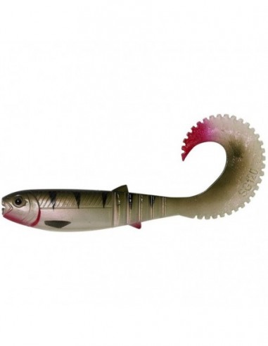 Savage Gear Shad LB Cannibal Curltail...