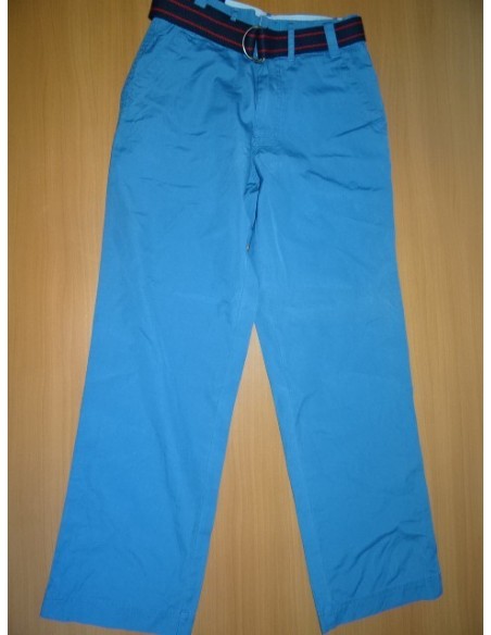 Pantaloni casual Ocean blue