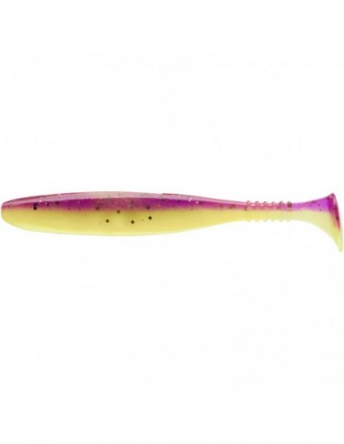 Shad Daiwa DFin UV Crush Candy 10cm...