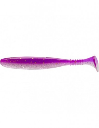 Shad Daiwa Duck Fin 7.5cm UV Violet...