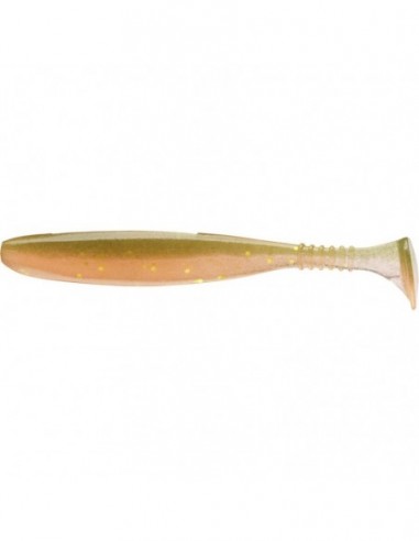 Shad Daiwa D-Fin UV Perch 7.5cm...