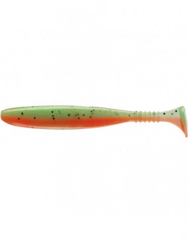 Shad Daiwa DFin Hot Tomato 10cm...