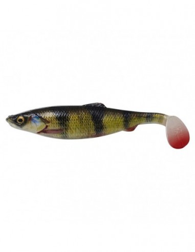 Savage Gear Shad LB 4D Herring 9cm 5g...