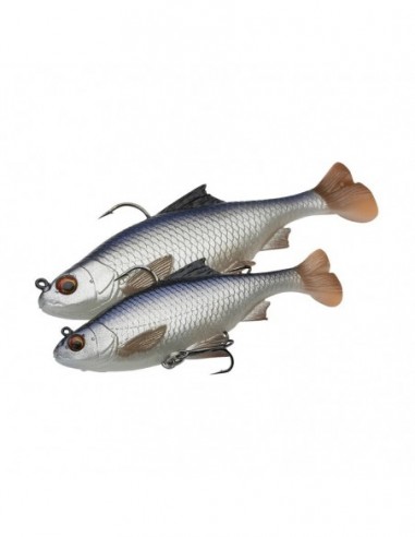 Shad Savage Gear 3D Pulse Tail Roach...