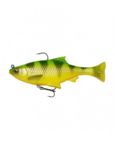 Shad Savage Gear 3D Pulse Tail Roach...