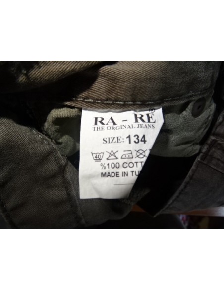 Original jeans RA-RE