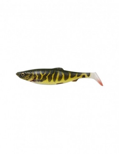 Shad Savage Gear LB 4D Herring Pike...