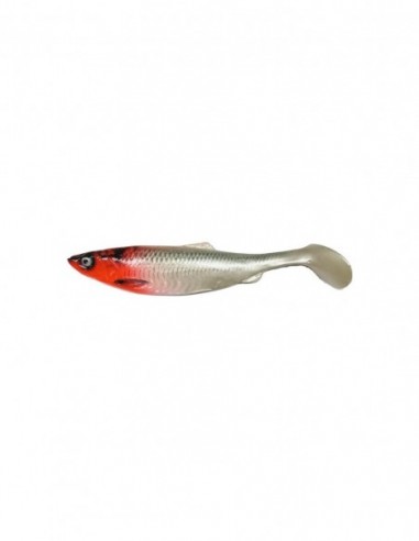 Shad Savage Gear LB 4D Herring Red...