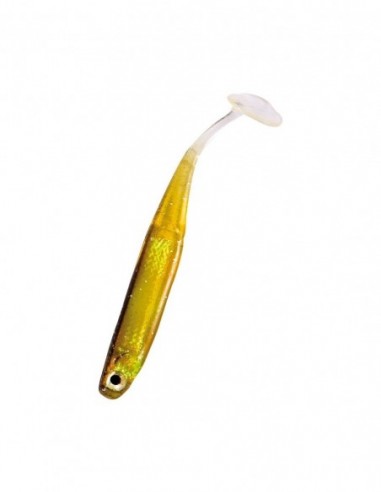 Shad Nomura Mini Real Pluse 5cm 7g...