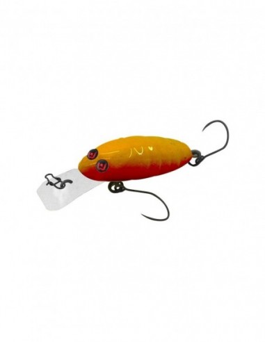 Vobler Nomura Trout Race 3.5cm 3.10g...