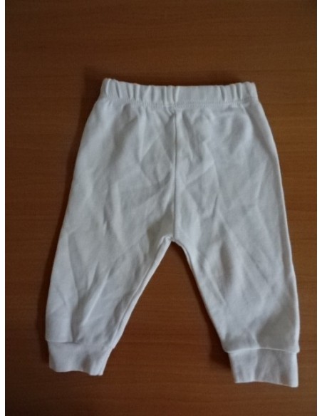 Pantaloni cu fluturas baby girls