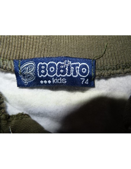 Bluza Bobito kids