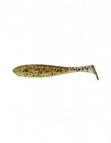 Shad Illex Magic Slim, Spined Loach,...