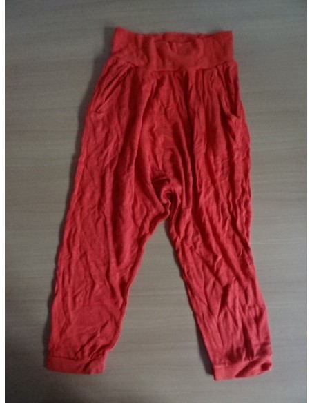 Pantaloni H&M fetite