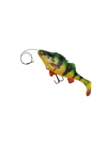 Naluca Savage Gear Perch Shad, SS02,...