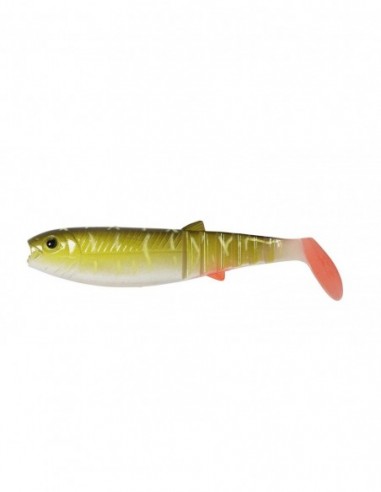 Shad Savage Gear LB Cannibal, Pike,...