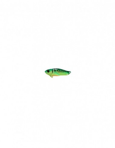 Cicada Strike Pro Cyber Vibe 3.5cm 4.5gr