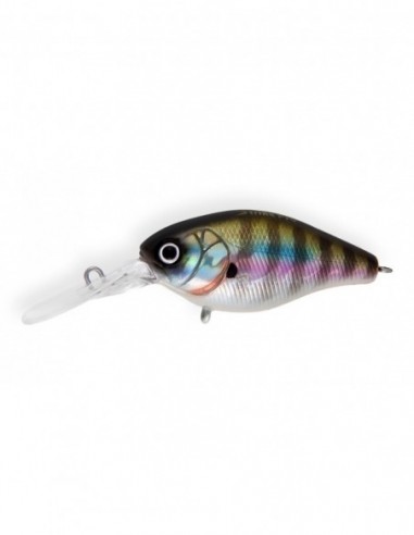 Vobler Cranky Deep 4CM/4,6G