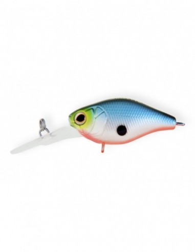 Vobler Cranky Deep 4CM/4,6G