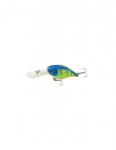 Vobler Cranky Deep 4CM/4,6G