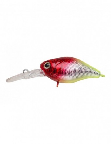 Vobler Cranky Deep 4CM/4,6G