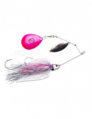 Spinnerbait Savage Gear Da’Bush...