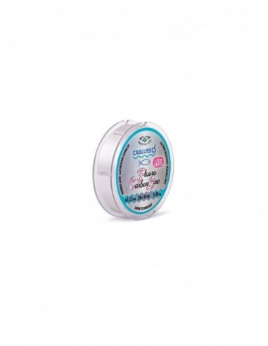 Fir Cralusso Fluorocarbon 0,50...