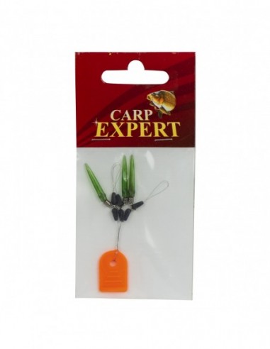 Sistem Adaptor Carp Expert Helicopter