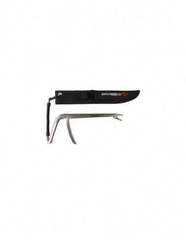 Cleste Savage Gear Pistol Hook Out +...