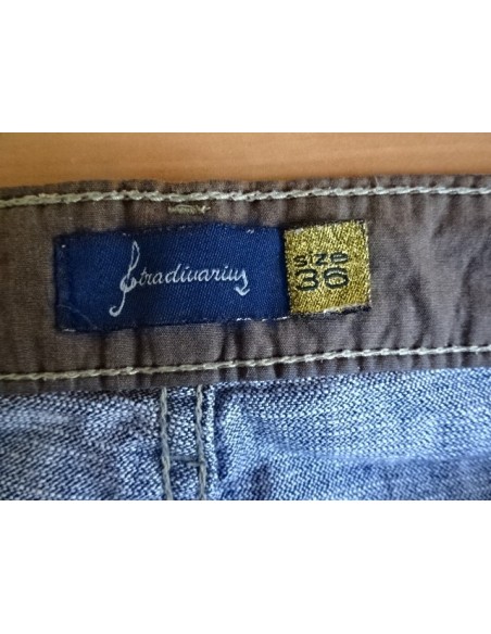 Jeans STRADIVARIUS