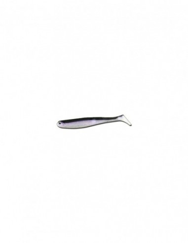 Shad Nomura Original 10cm 7.8g Purple...