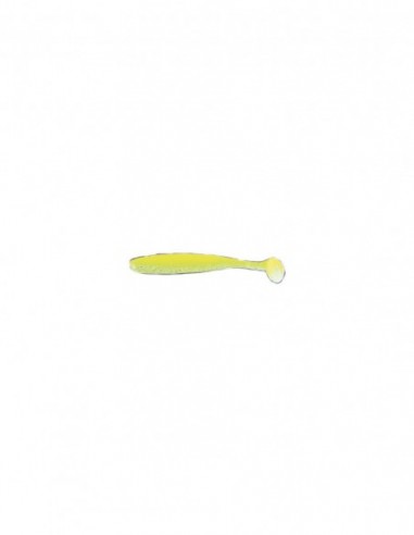 Shad Nomura Rocket 7.5cm, 2.2g Fluo...