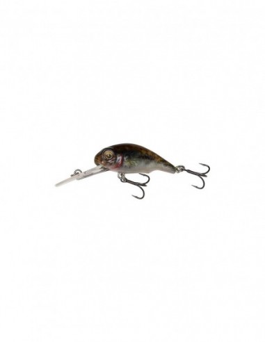 Vobler Savage Gear 3D Goby Crank,...