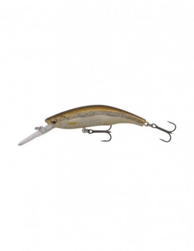 Vobler Savage Gear 3D Minnow Diver,...